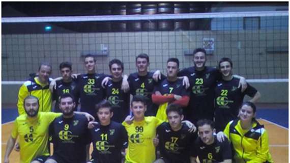 Volley regionale, Bee Volley: "Carichi per i playoff"