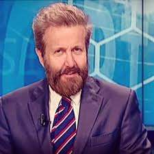 Il figlio di un noto giornalista Mediaset si accasa in serie D...