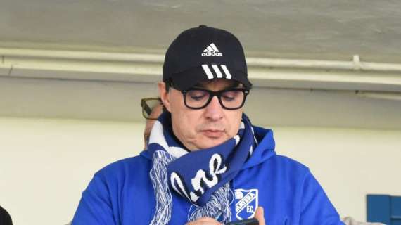 Matera nel caos, si dimette il vice presidente Pino Battilomo