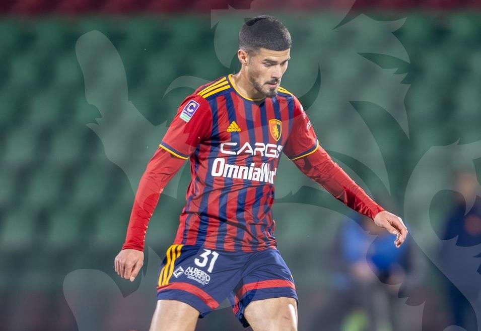 Coppa Italia Regionale Trenitalia, Siatounis salterà la semifinale di ritorno contro la Ternana