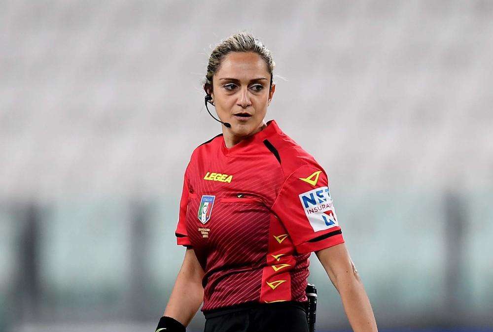 Potenza - Monopoli affidata a Maria Marotta di Sapri