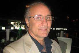 Un breve profilo di Eduardo Chiacchio...