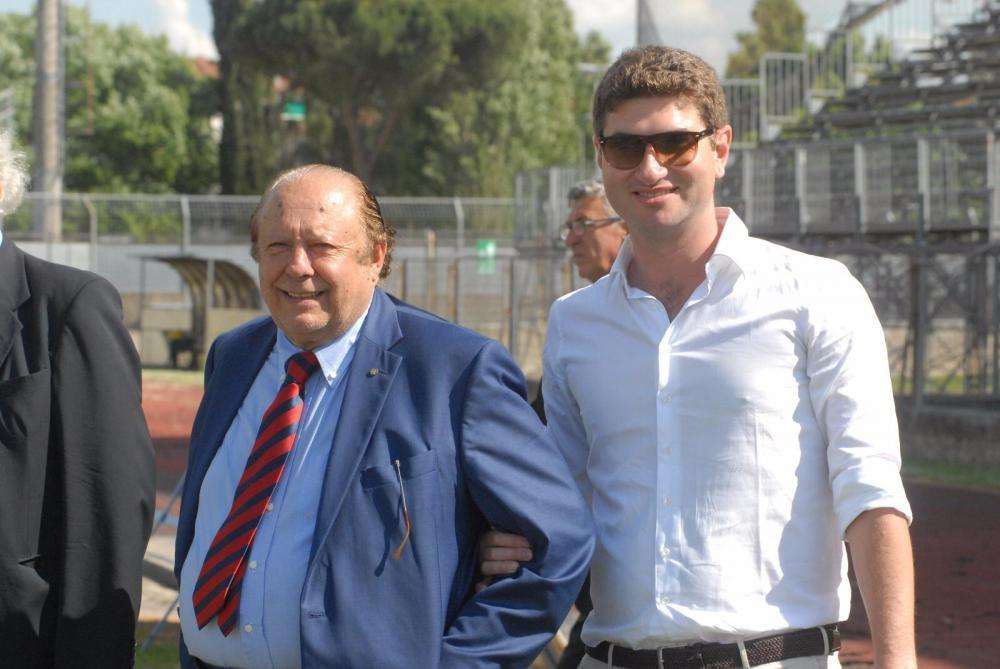 Lo Schiavo ds Vibonese:"Non siamo entrati nei play off perchè..."