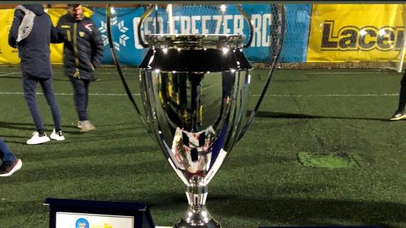 Coppa Italia di Eccellenza lucana "Piero Rinaldi", i risultati delle gare di ritorno degli ottavi