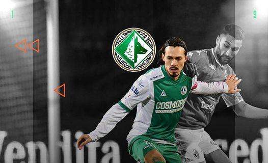 Avellino, l'ex centrocampista del Potenza Sonny D'Angelo si accasa alla Reggiana