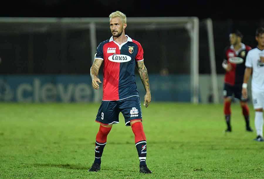 Contro il Potenza Pochesci darà spazio a Floro Flores?