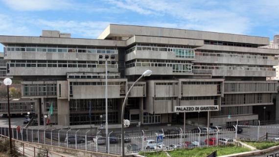 Tribunale di Potenza