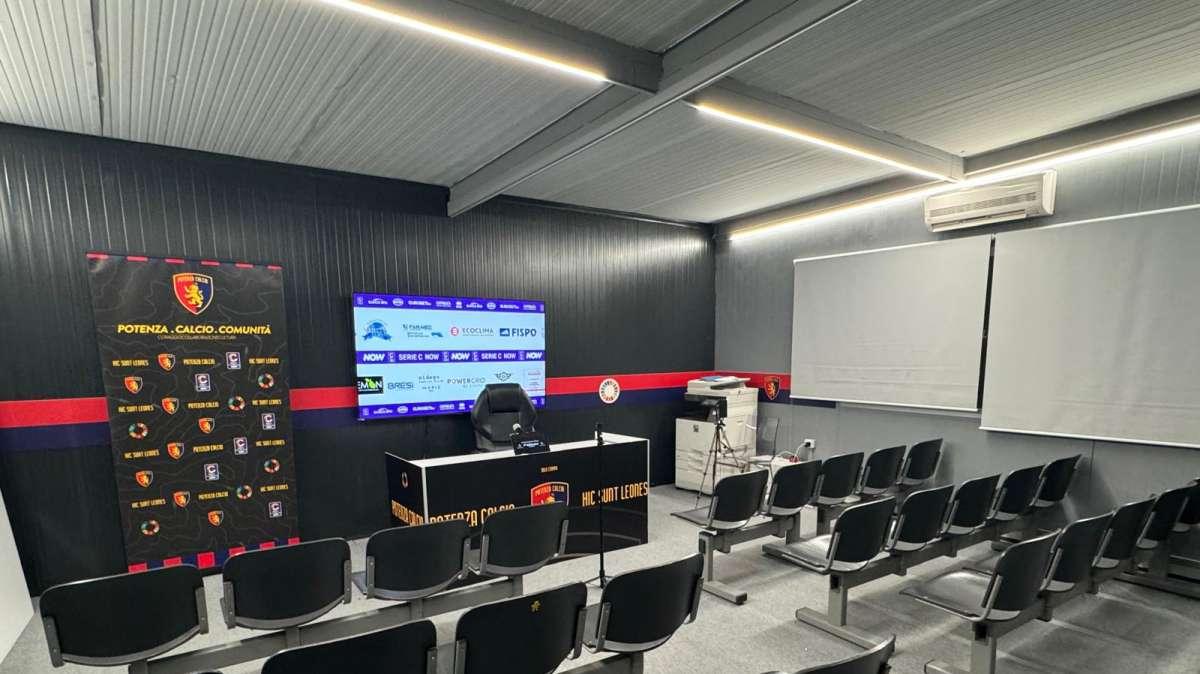 Ecco quando verrà presentato il nuovo ds del leone rampante