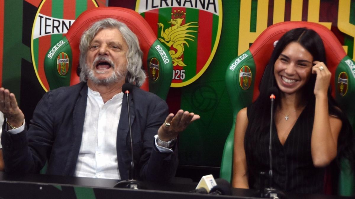 Ternana nel caos, scontro totale tra proprietà e Comune: patron Rizzo "valutiamo decisione estreme"