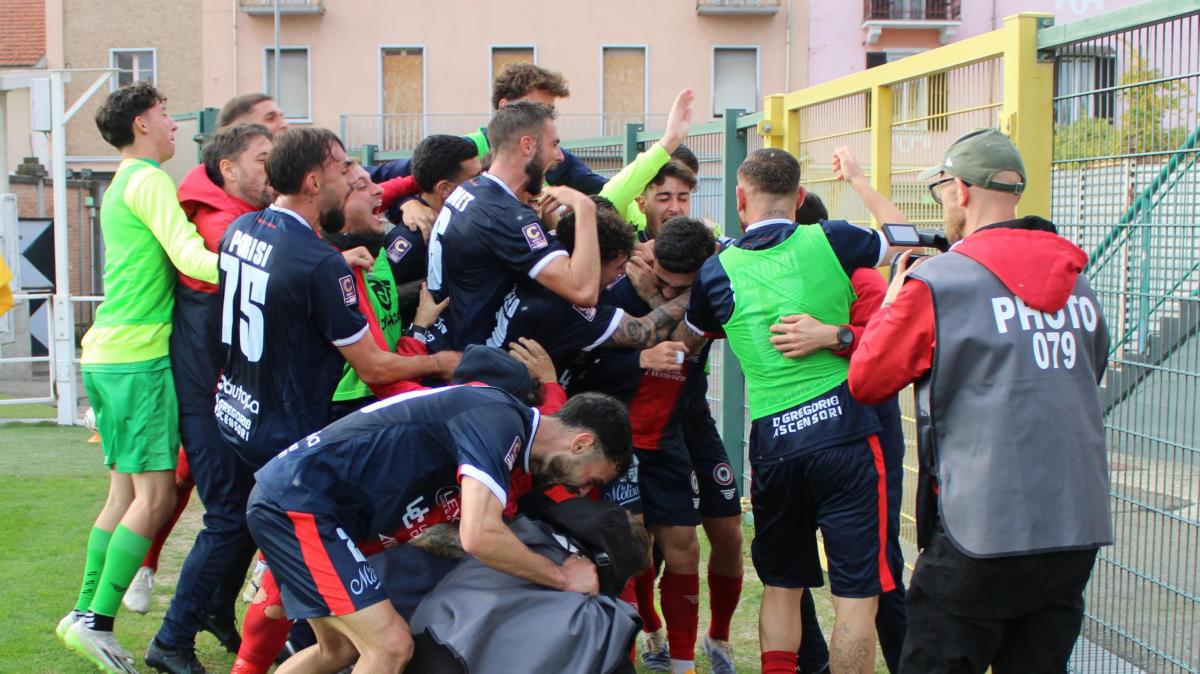 Campobasso-Potenza, le scelte di Zauri: confermato il 3-5-2,  con diversi dubbi da sciogliere!