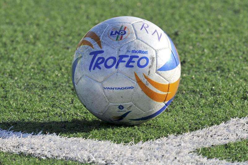 Live seconda giornata. Potenza-Manfredonia 1-1 finale