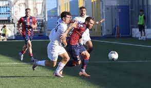 Serie C Girone C, il posticipo tra Taranto e Cerignola finisce in parità