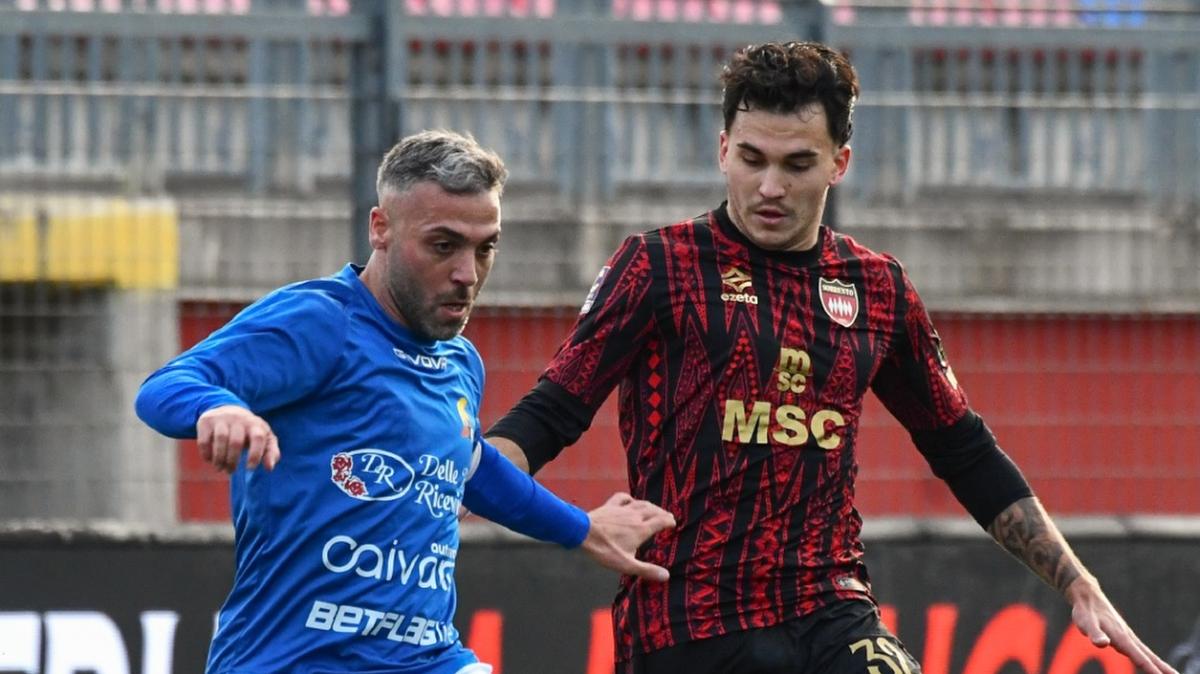 Picerno beffato ancora una volta nel recupero: Al "Viviani" finisce 1-1, il Sorrento pareggia al 93’!