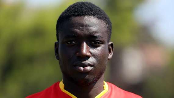 UFFICIALE: La Casertana FC ingaggia il difensore senegalese Lame
