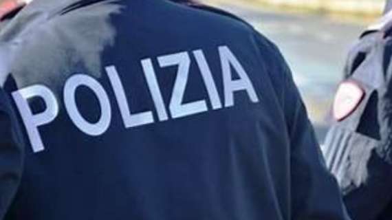 Potenza, un arresto per furto di auto