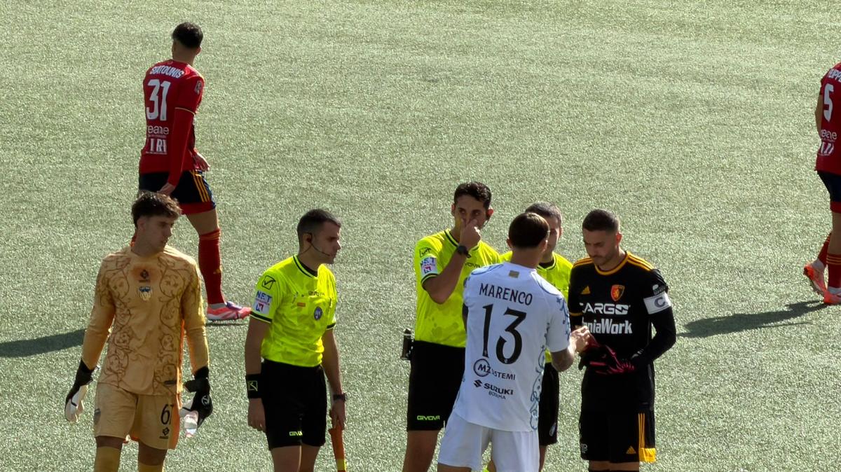 Potenza-Latina 0-0: video, gol e highlights
