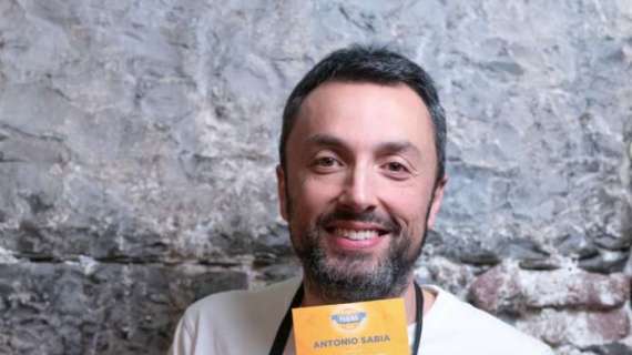 UN PANINO... SFIAMMATO!