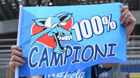 Staffetta Conte-Allegri per la panchina del Napoli