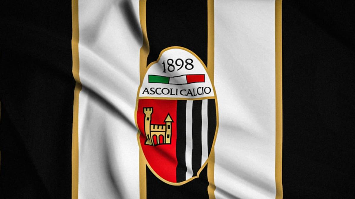 Verso Potenza-Ascoli: marchigiani in campo con il 4-2-3-1 e la rosa al gran completo