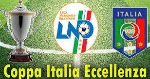 Coppa Italia Basilicata Eccellenza, il Brienza è la prima finalista