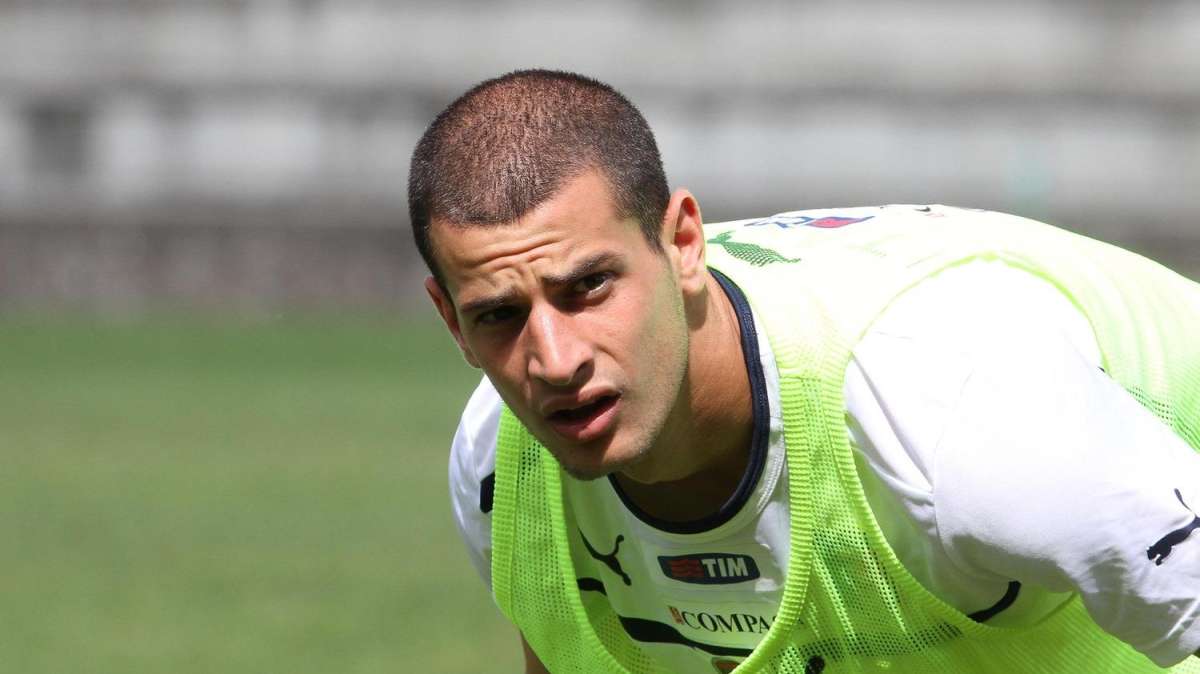 Cinaglia difensore Juve Stabia: "Contro il Potenza abbiamo vinto bene e senza subire goal"
