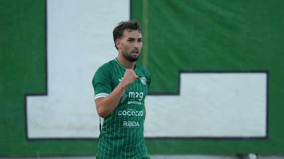 Potenza, tutto fatto per Bruschi