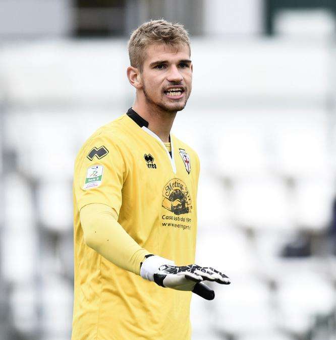 I portieri della Juve Stabia hanno il vizio del goal.