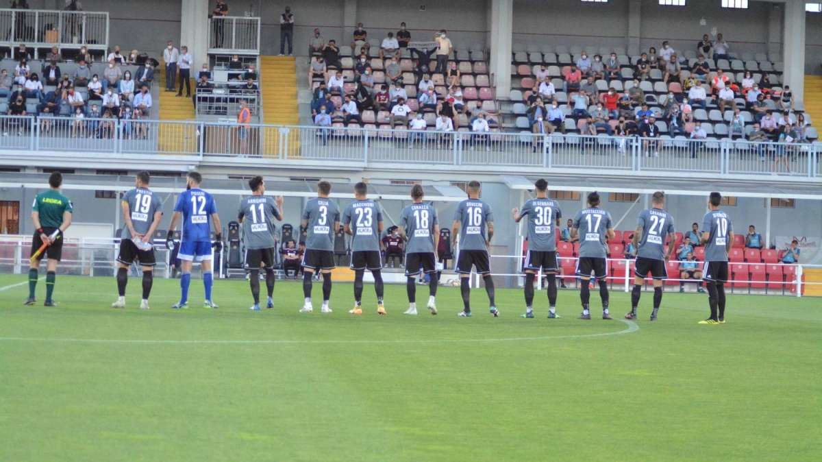 Play Off Serie C, la finale di andata tra Padova e Alessandria finisce in parità