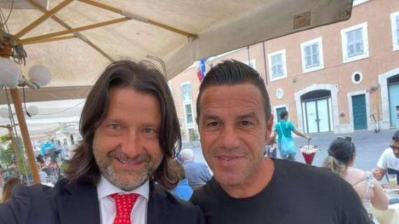 Potenza, è tempo di selfie