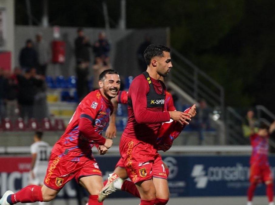 Petito saluta il Picerno: per lui si aprono le porte della Serie D!