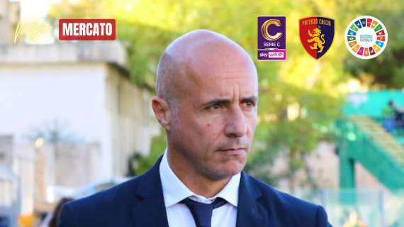 Fabrizio Posado è il nuovo Club Referee Manager del Potenza