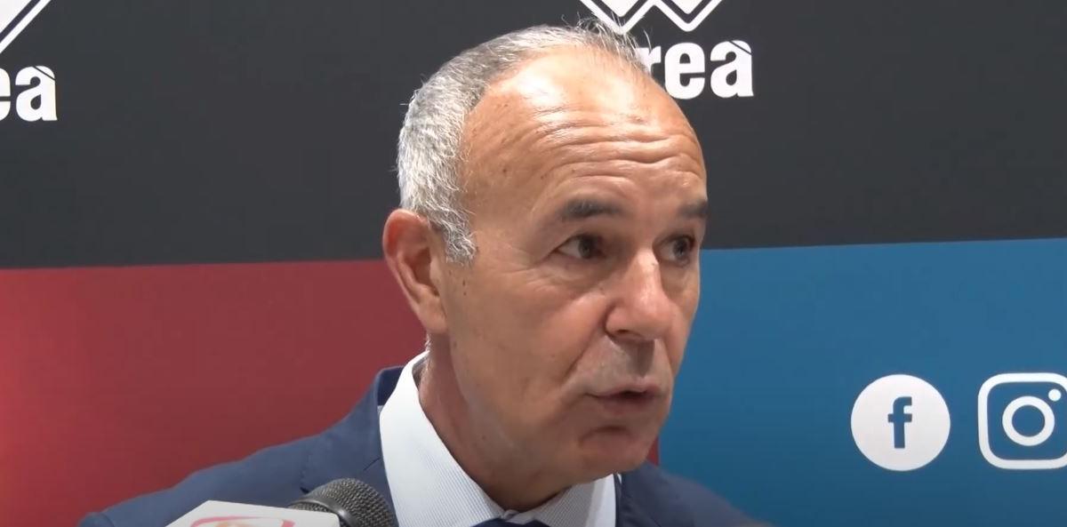 Siracusa, parla il Ds Laneri: "aspettiamo con fiducia, non saremo un altro caso Rimini"