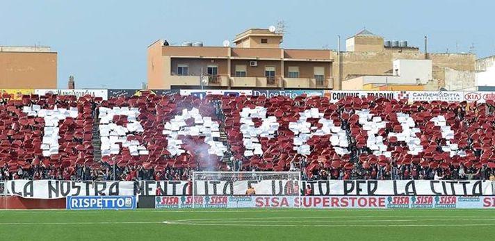 Il Trapani è ancora vivo: evitata l’esclusione, ma arriva una nuova penalizzazione per i siciliani!