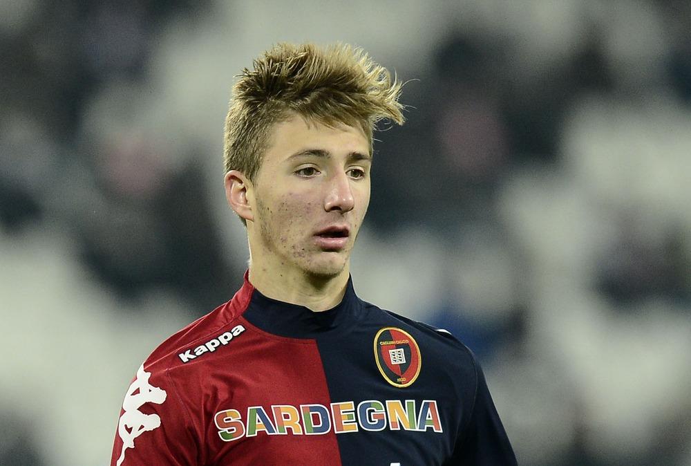 Picerno, poker di acquisti: arriva il difensore Del Fabro!