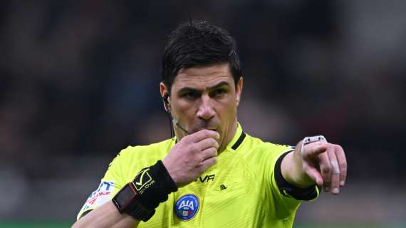 Microfono acceso, voce spenta: arbitri in cerca di un professore... e di fondi!
