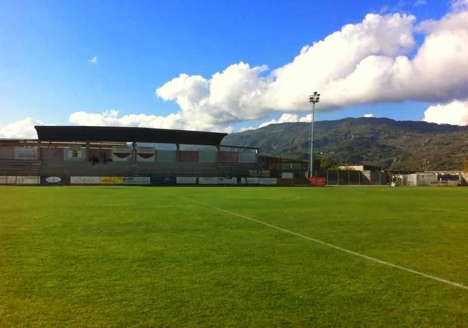 Coppa Italia Serie D: grande impresa del Francavilla in Sinni che elimina il Fasano, e si "regala" la Nocerina ai quarti!