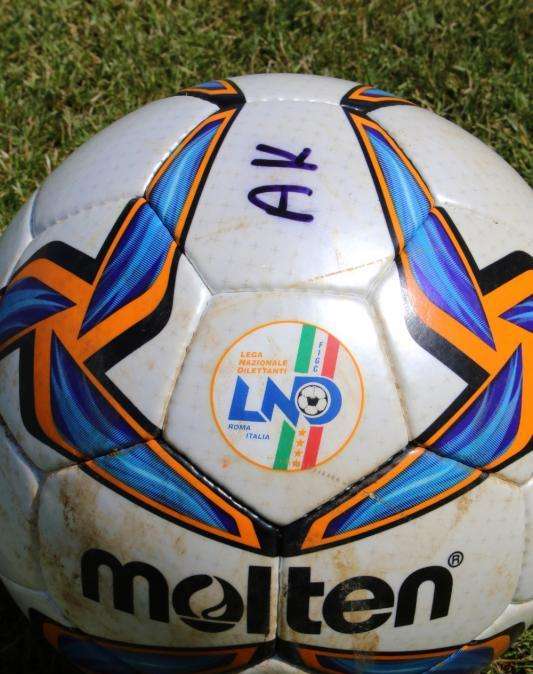 Giudice Sportivo, reclamo del Cerignola...