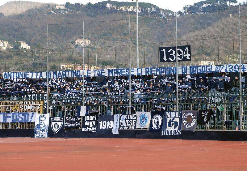 Il calendario non ci offre solo Taranto-Cerignola... ma anche Cavese-Altamura...