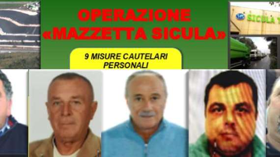 Sicula Leonzio, arrestato il padre del presidente del club siciliano Leonardi