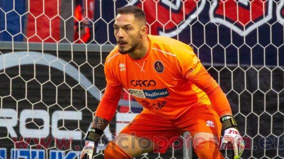 Ioime si racconta: "Potenza ti entra nell’anima, sfida al Picerno? Non chiamatelo derby"