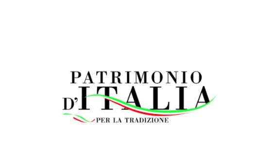 Brand Patrimonio d&#039;Italia