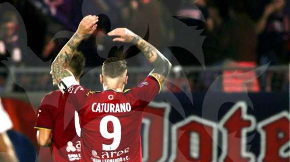 Top & Flop di Potenza-Trapani a cura di TuttoPotenza