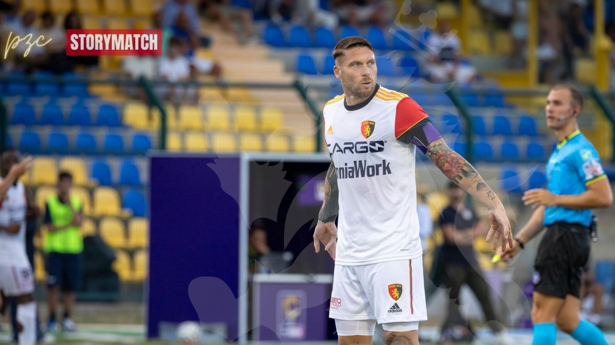 Caturano torna al "Viviani" ma da avversario: sarà fischiato o applaudito?