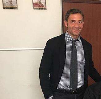 Un procuratore ha fatto breccia nel cuore di Belen?