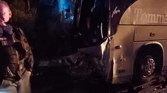 Tragedia sulla Potenza-Melfi, tre morti nell'incidente che ha coinvolto più mezzi di tifosi del Foggia