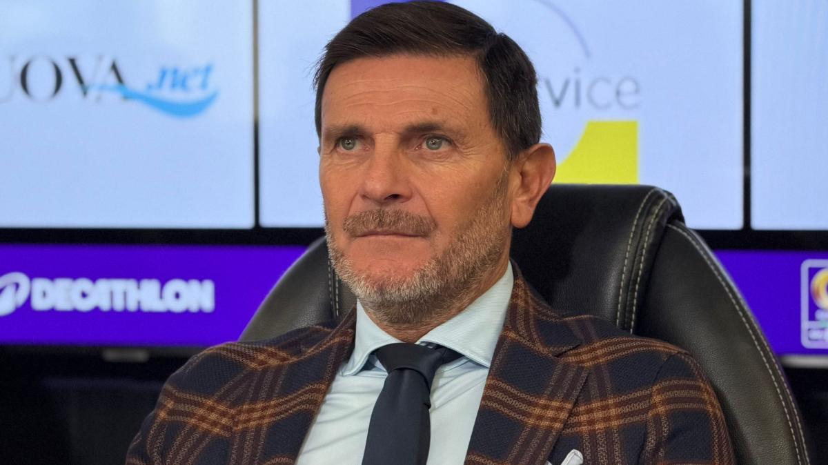 Il nuovo ds rossoblù Giuseppe Di Bari: "Onorato di essere arrivato a Potenza. Su De Giorgio vi dico che..."