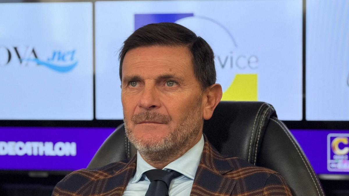 Potenza, il ds Di Bari smentisce: "Murano è un giocatore importante ma non è nei nostri pensieri"