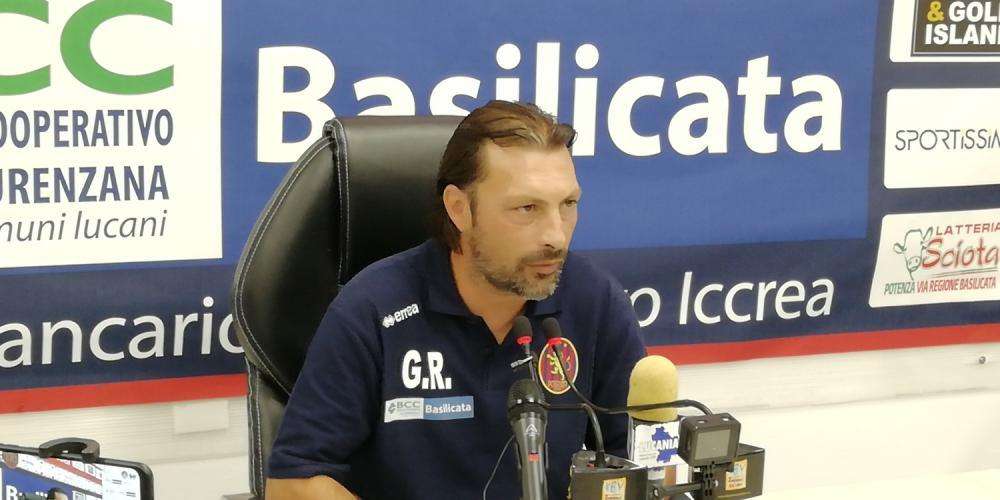 Raffaele: "Sul mercato vi dico che..."