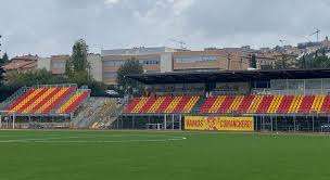 Serie C, il Guidonia (ex Monterosi) ha problemi di stadio... ecco dove potrebbe giocare la squadra laziale