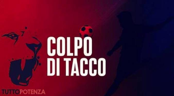 COLPO DI TACCO di Mary Zirpoli